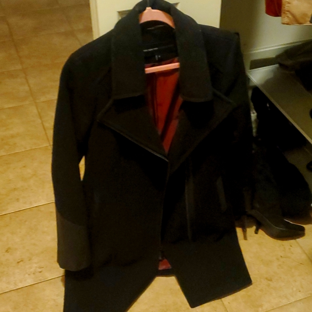 Trench Coat